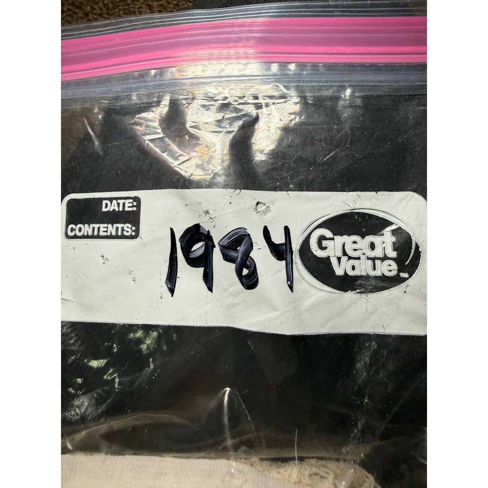 Mossimo Crochet‎ Lined Lace Cami Tank Top XL TG Cream Boho Cowgirl Indie Y2K - Picture 9 of 10